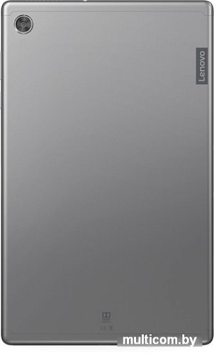 Планшет Lenovo Tab M10 HD 2nd Gen TB-X306X 4GB/64GB LTE (серый)