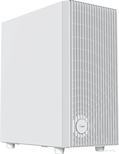 Корпус Ocypus Gamma C70 WH