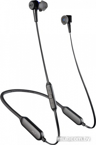 Наушники Plantronics BackBeat GO 410 (графит)