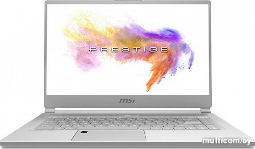 Ноутбук MSI Creator P65 8RE-078RU