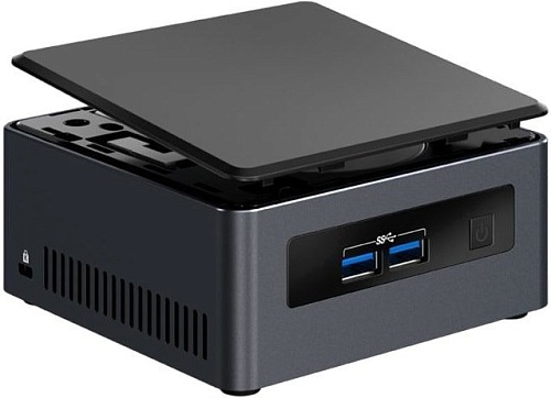Intel NUC Kit NUC7i5DNHE
