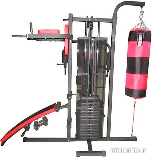 Силовой комплекс DFC D7005