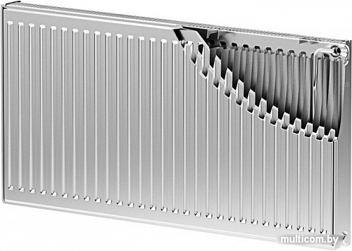 Стальной панельный радиатор Engel Тип 21 500x800 (нижнее подключение)