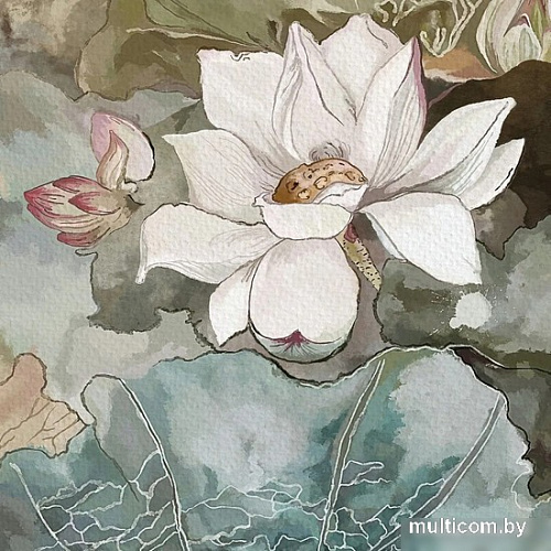 Фотообои Citydecor Blossom 2 300x150
