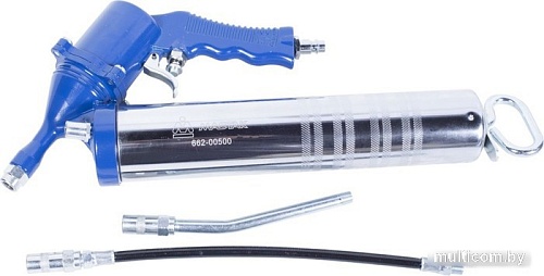 Шприц для смазки Мастак 662-00500