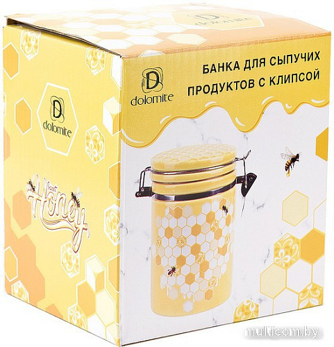 Емкость DolomitE Honey L2520967