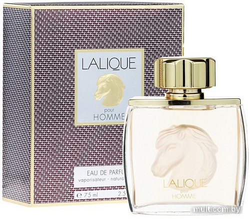 Lalique Equus Pour Homme EdP (75 мл)
