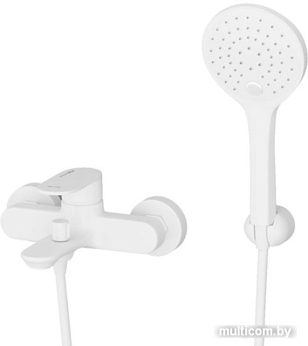 Смеситель Wasserkraft Mindel 8501