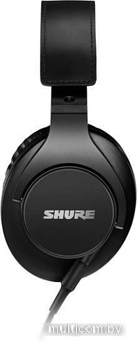Наушники Shure SRH440A