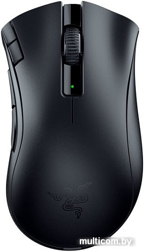 Игровая мышь Razer DeathAdder V2 X HyperSpeed