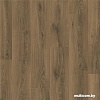 Ламинированный пол Quick-Step Classic Дуб теплый коричневый CLH5789