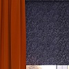 Рулонные шторы Legrand Фрост 52x175 (темно-синий)