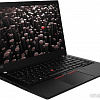 Рабочая станция Lenovo ThinkPad P14s Gen 1 20S40047RT
