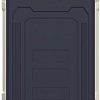 Мобильный телефон Maxvi T2 (темно-синий)