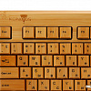 Мышь + клавиатура Konoos KBKM-01