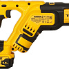 Сабельная пила DeWalt DCS367P2 (с 2-мя АКБ, кейс)