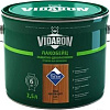 Лак Vidaron Лакобейц L05 2.5 л (натуральный тик)