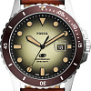 Наручные часы Fossil Blue FS5961