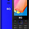 Мобильный телефон BQ-Mobile BQ-2818 Art XL+ (синий)