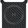 Magssory Aramid Zero Case для iPhone 17 Pro Black CFB047