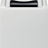 Стиральная машина с вертикальной загрузкой Whirlpool TDLR 7231BS EU