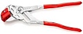 Клещи переставные Knipex 9113250