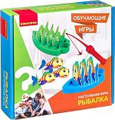 Магнитная рыбалка Bondibon Рыбалка ВВ3157