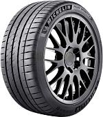 Автомобильные шины Michelin Pilot Sport 4 S 285/40R22 110Y