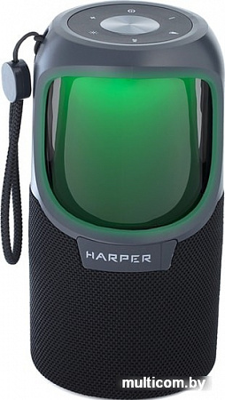 Беспроводная колонка Harper PSL-021