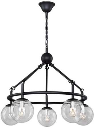 Подвесная люстра Favourite Cirque 2169-5P