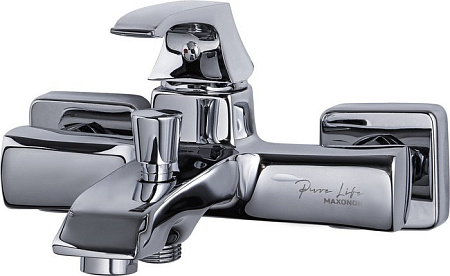 Смеситель Maxonor Pure Life PL3288