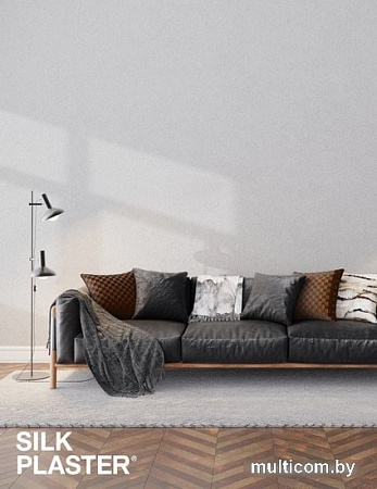 Жидкие обои Silk Plaster Art Design I 237