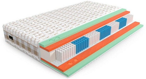 Матрас Mr. Mattress Velvet XL 180x195