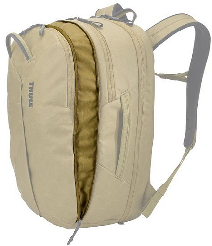 Городской рюкзак Thule Aion 28L (nutria)