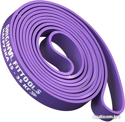 Эспандер Original FitTools FT-EX-208-32