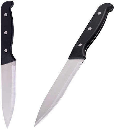 Кухонный нож Мультидом Универсальный МТ60-83