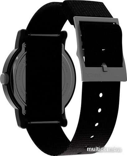 Наручные часы Timex Camper Stranger Things TW2V50800