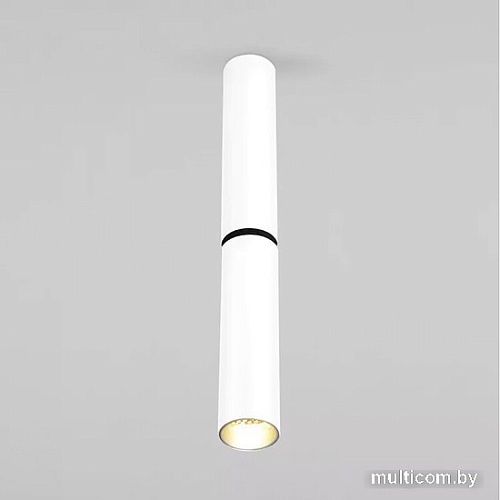 Припотолочная люстра Elektrostandard Pika 6W 25029/LED (белый)