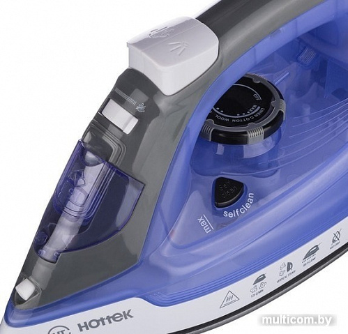 Утюг Hottek HT-955-005