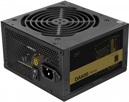 Блок питания DeepCool DA600