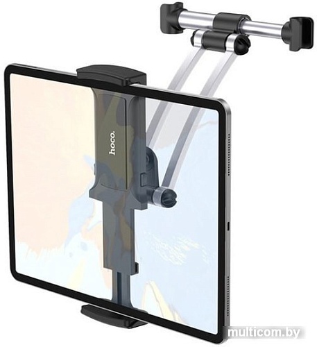 Hoco CA62 Handsome (черный)