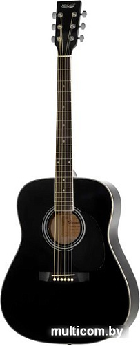 Акустическая гитара Homage LF-4111-BK