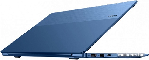 Ноутбук Infinix Inbook X2 T097804