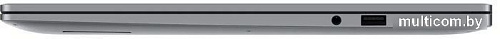 Ноутбук HONOR MagicBook X 16 2024 Born-F5851C 5301AHHP