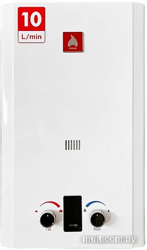 Газовая колонка Atem Житомир ВПГ-20М