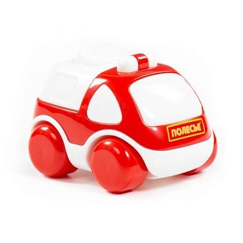 Полесье Карат автомобиль-скорая помощь 61652