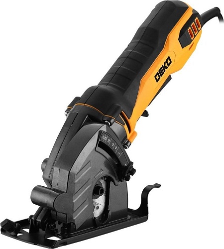 Дисковая погружная Deko CS-850W 084-1153