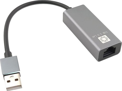 Сетевой адаптер 5bites UA2-45-15BK