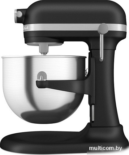Кухонная машина KitchenAid Artisan 5KSM70SHXEBK