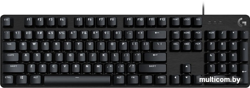 Клавиатура Logitech G413 SE 920-010438